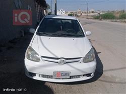 تۆیۆتا ئیکۆ